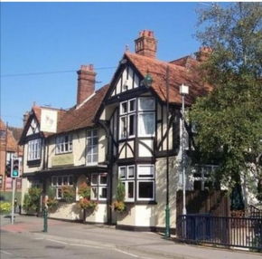 The George and Dragon
